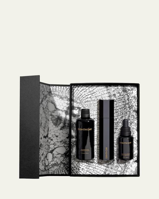The Reparative Collection